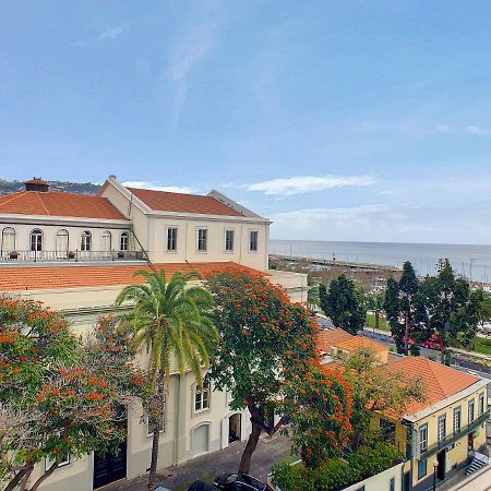 Fantastic Apartment Marina Club Funchal Dış mekan fotoğraf