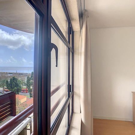 Fantastic Apartment Marina Club Funchal Dış mekan fotoğraf