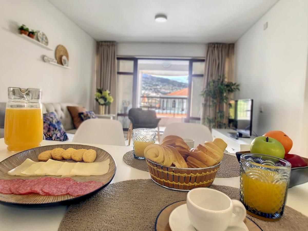 Fantastic Apartment Marina Club Funchal Dış mekan fotoğraf