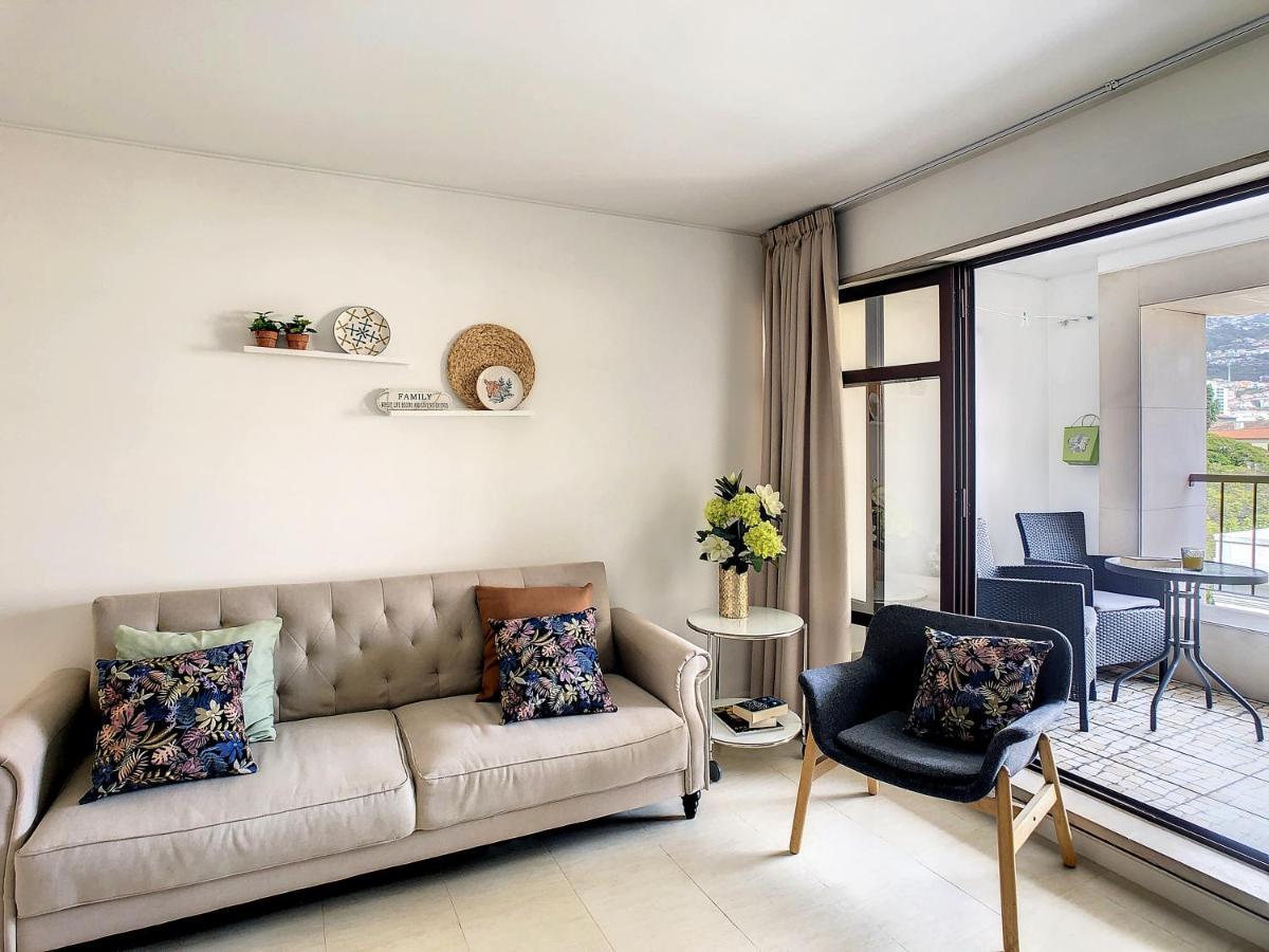 Fantastic Apartment Marina Club Funchal Dış mekan fotoğraf