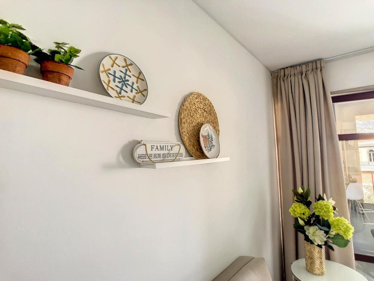 Fantastic Apartment Marina Club Funchal Dış mekan fotoğraf