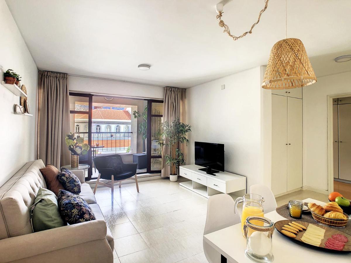 Fantastic Apartment Marina Club Funchal Dış mekan fotoğraf