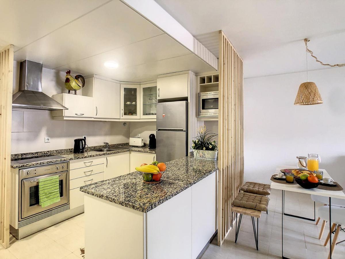Fantastic Apartment Marina Club Funchal Dış mekan fotoğraf