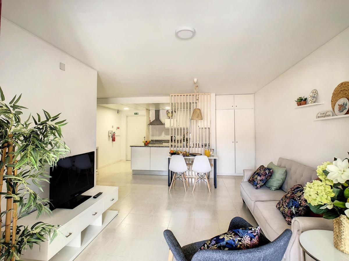Fantastic Apartment Marina Club Funchal Dış mekan fotoğraf
