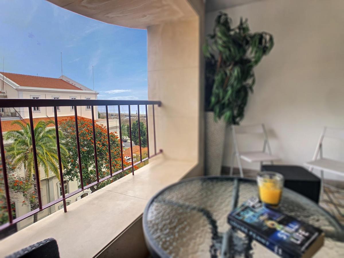 Fantastic Apartment Marina Club Funchal Dış mekan fotoğraf