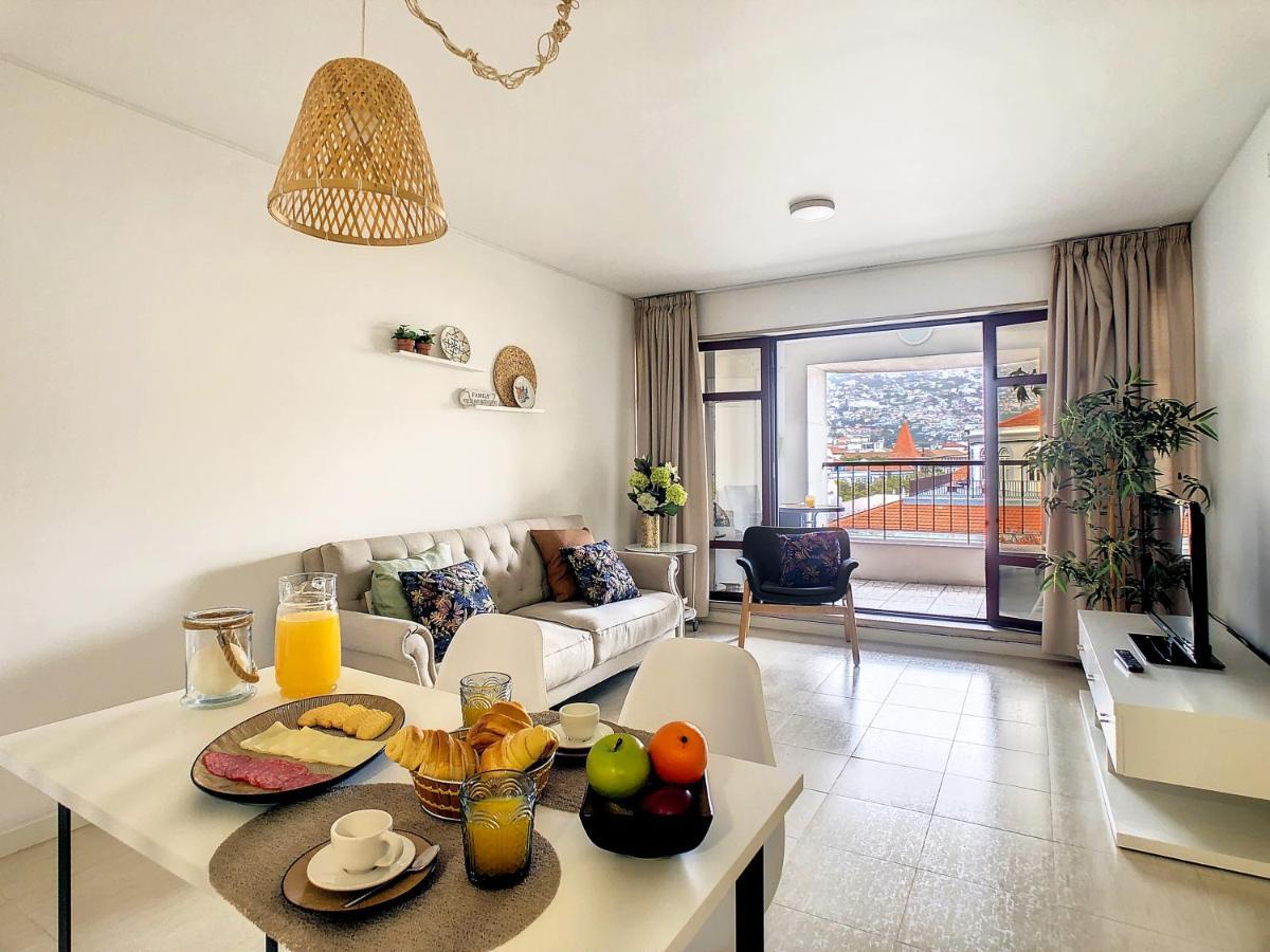 Fantastic Apartment Marina Club Funchal Dış mekan fotoğraf