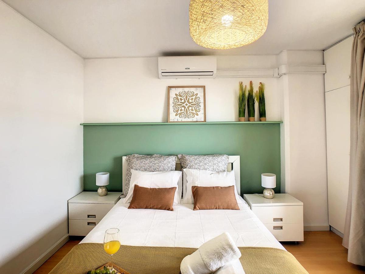 Fantastic Apartment Marina Club Funchal Dış mekan fotoğraf