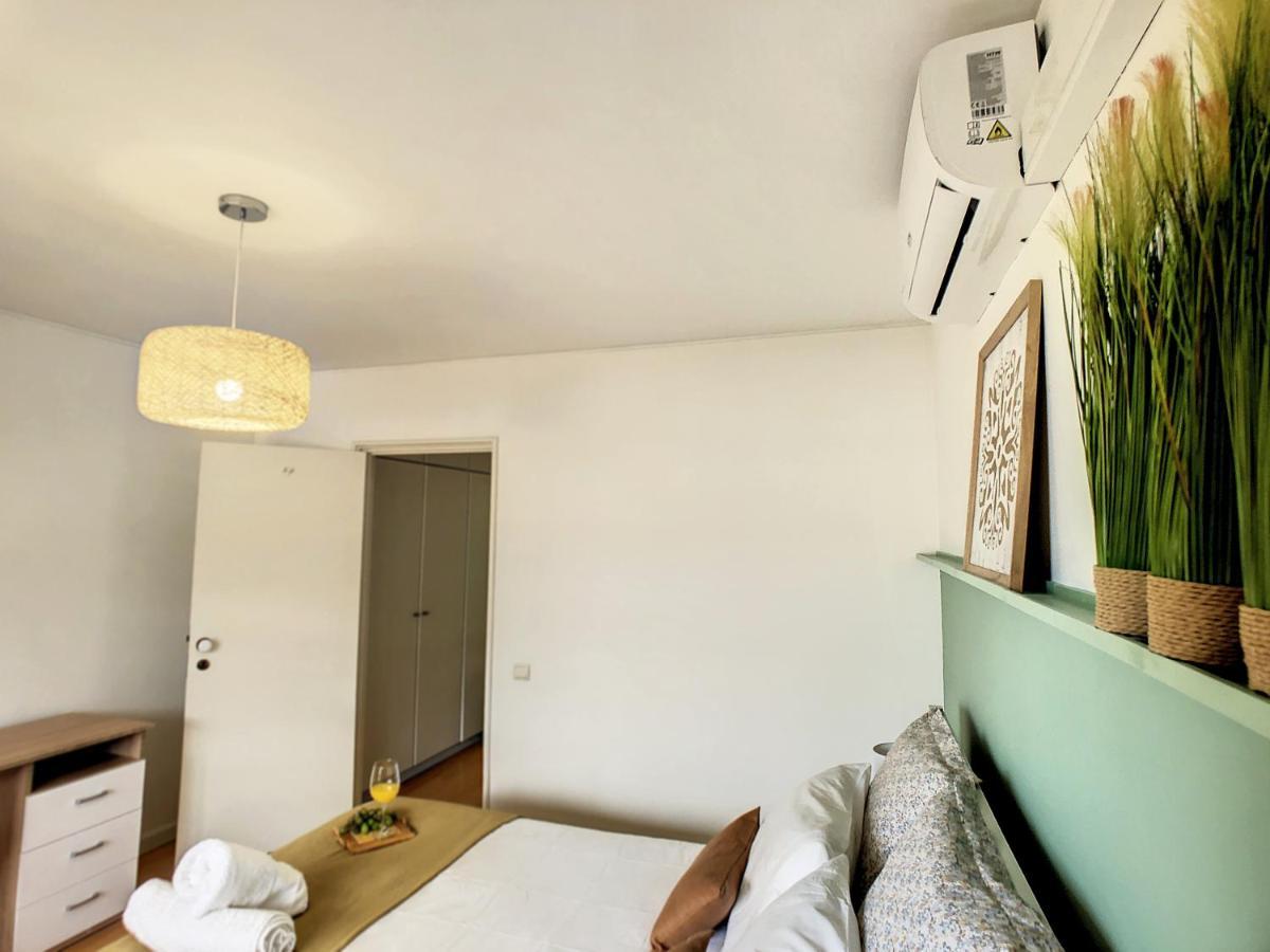 Fantastic Apartment Marina Club Funchal Dış mekan fotoğraf