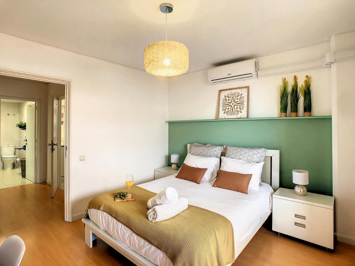 Fantastic Apartment Marina Club Funchal Dış mekan fotoğraf