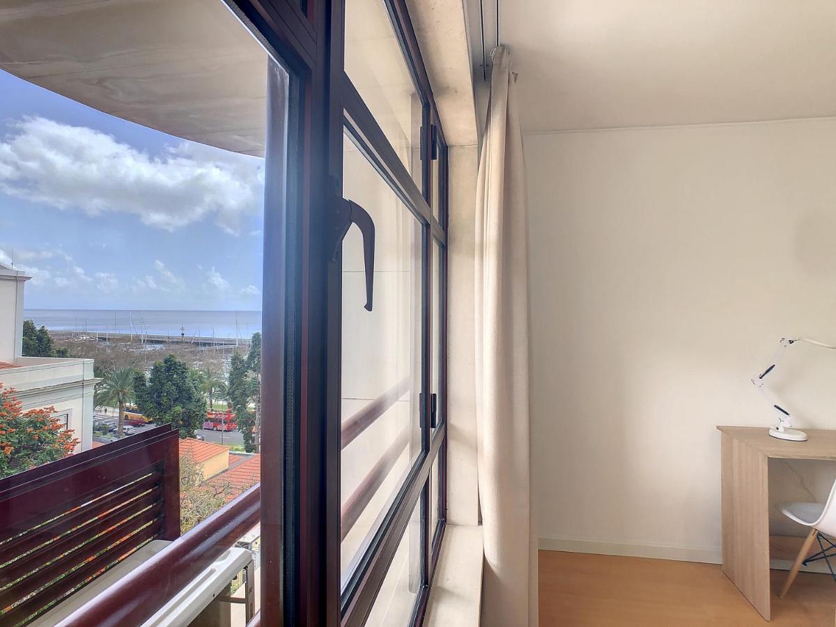 Fantastic Apartment Marina Club Funchal Dış mekan fotoğraf