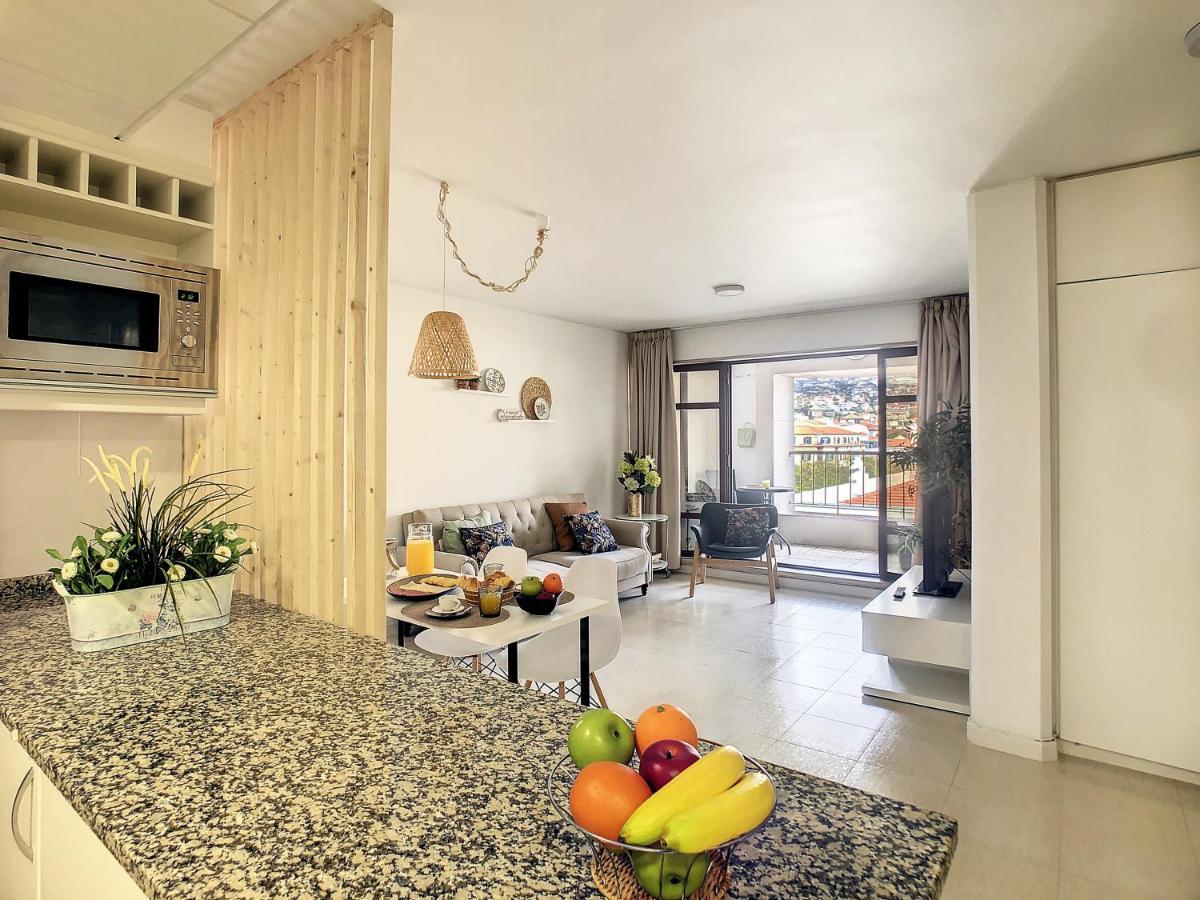 Fantastic Apartment Marina Club Funchal Dış mekan fotoğraf