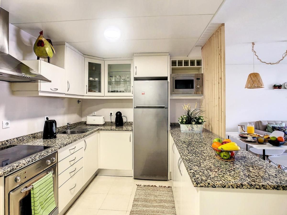 Fantastic Apartment Marina Club Funchal Dış mekan fotoğraf