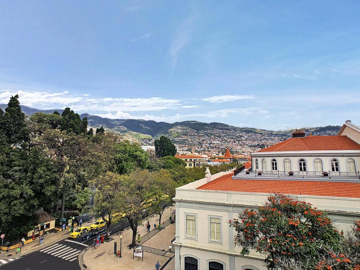 Fantastic Apartment Marina Club Funchal Dış mekan fotoğraf